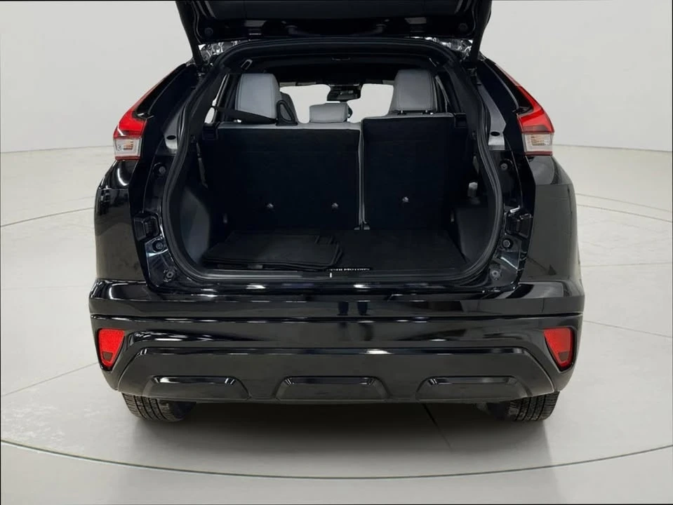 2025 Mitsubishi Eclipse Cross - Image 7 of 20