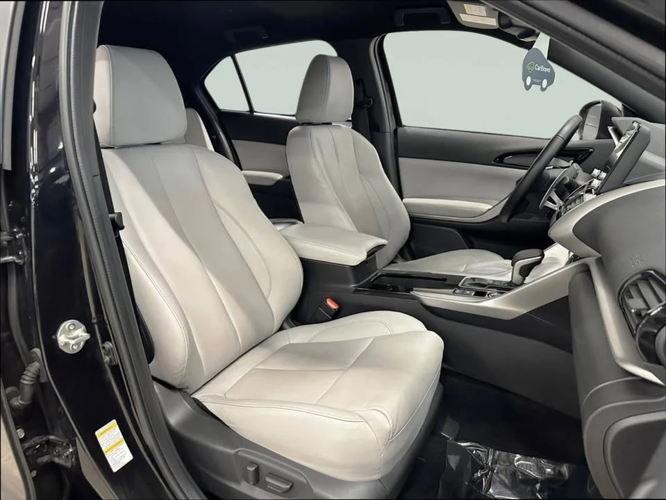 2025 Mitsubishi Eclipse Cross - Image 11 of 20