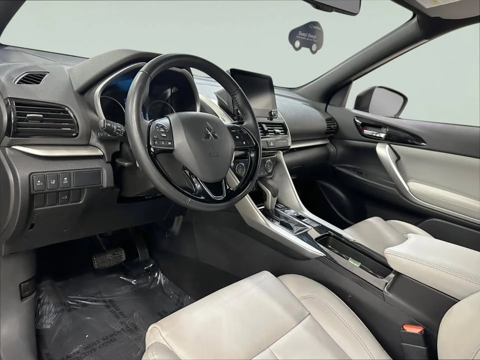 2025 Mitsubishi Eclipse Cross - Image 10 of 20