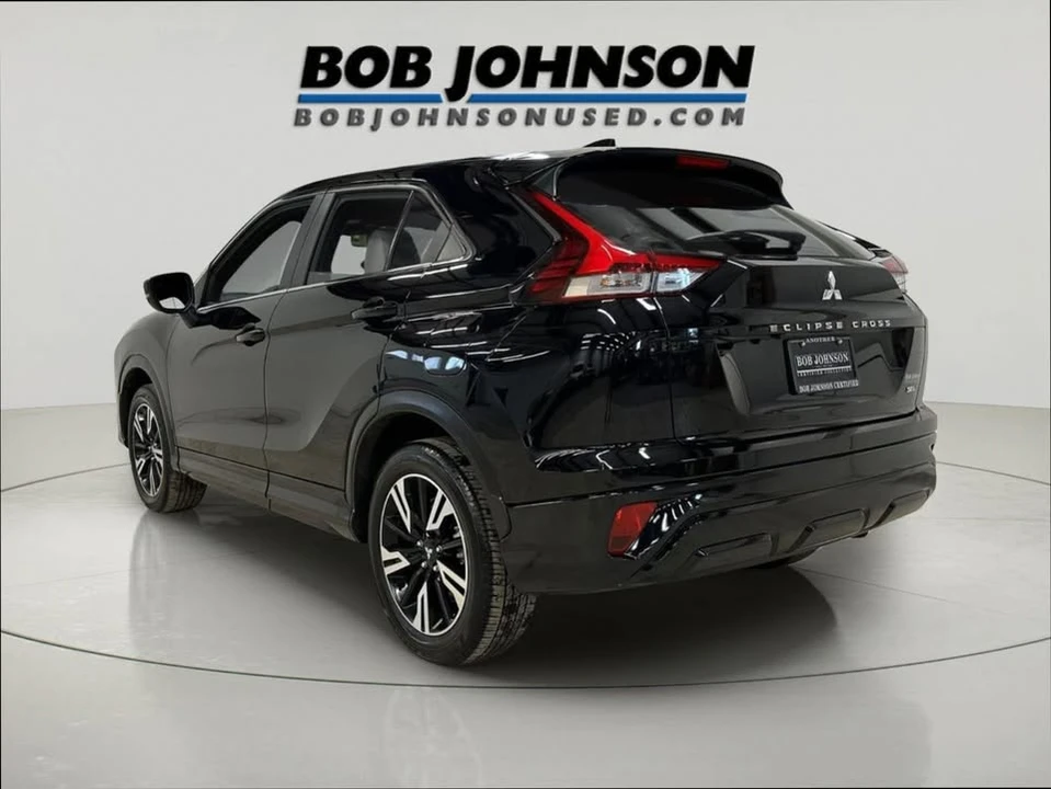 2025 Mitsubishi Eclipse Cross - Image 4 of 20