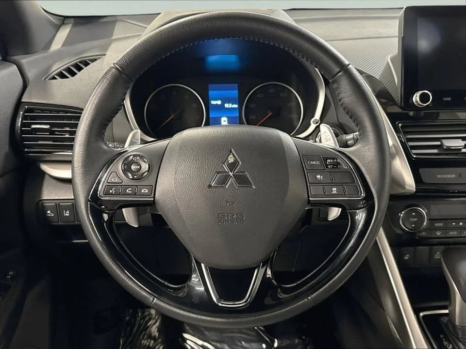 2025 Mitsubishi Eclipse Cross - Image 13 of 20