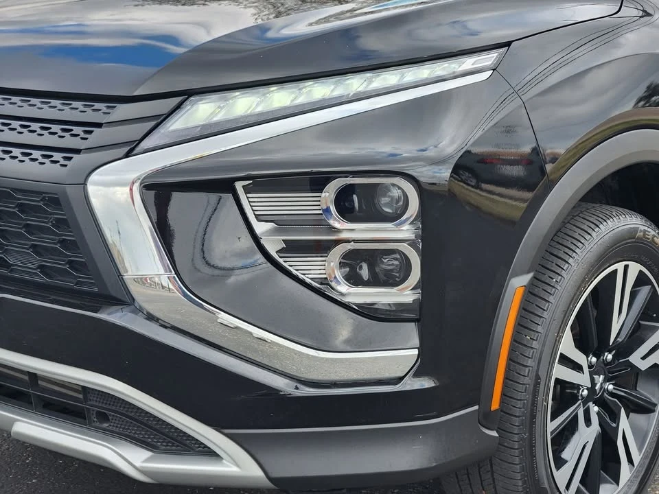 2025 Mitsubishi Eclipse Cross - Image 8 of 20