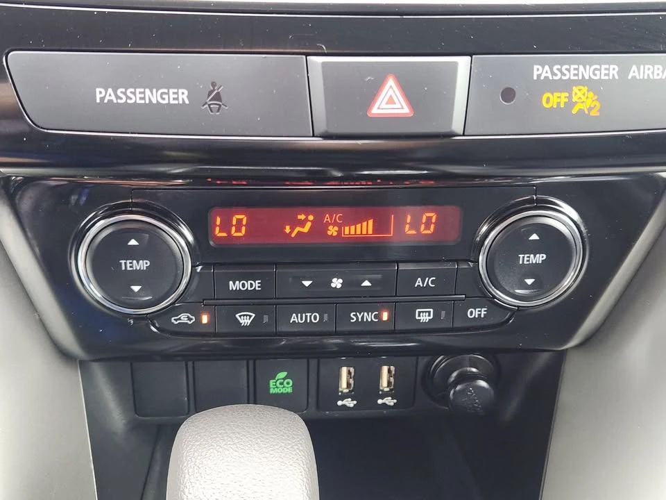2025 Mitsubishi Eclipse Cross - Image 20 of 20