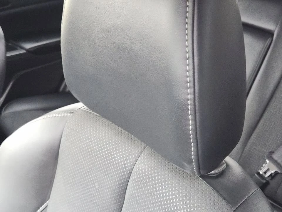 2025 Mitsubishi Eclipse Cross - Image 16 of 20