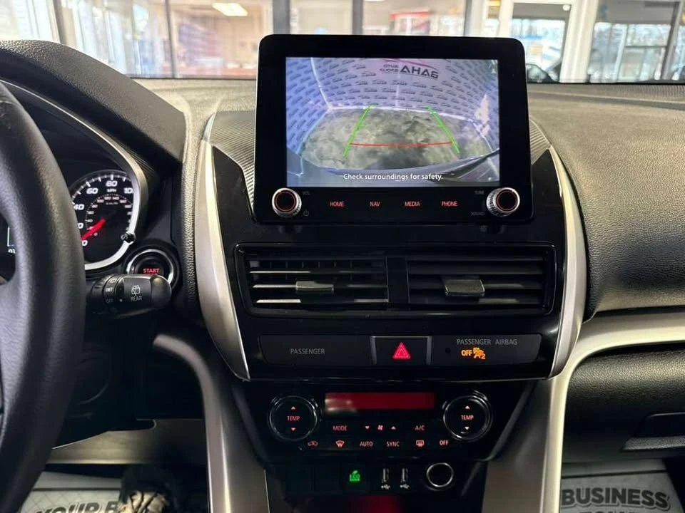 2025 Mitsubishi Eclipse Cross - Image 17 of 20