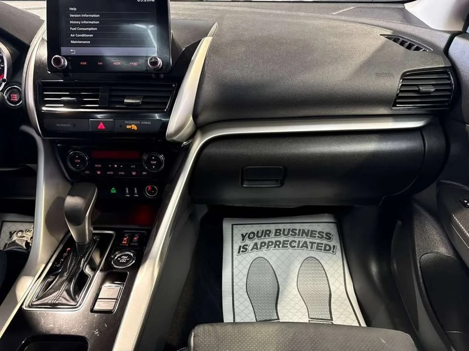 2025 Mitsubishi Eclipse Cross - Image 20 of 20