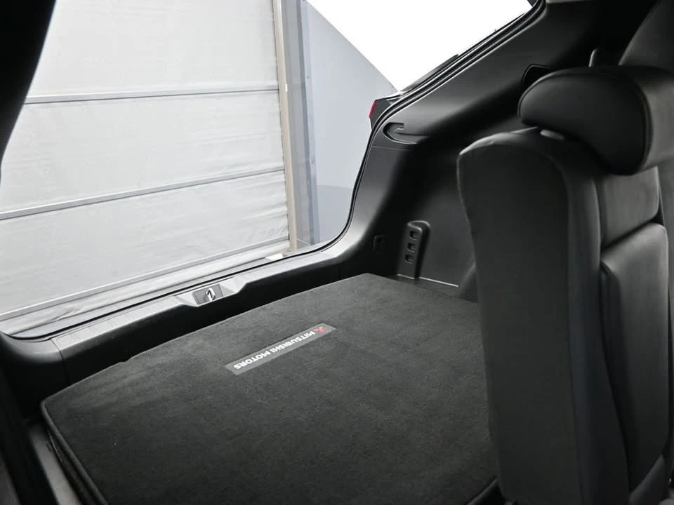 2025 Mitsubishi Eclipse Cross - Image 14 of 20