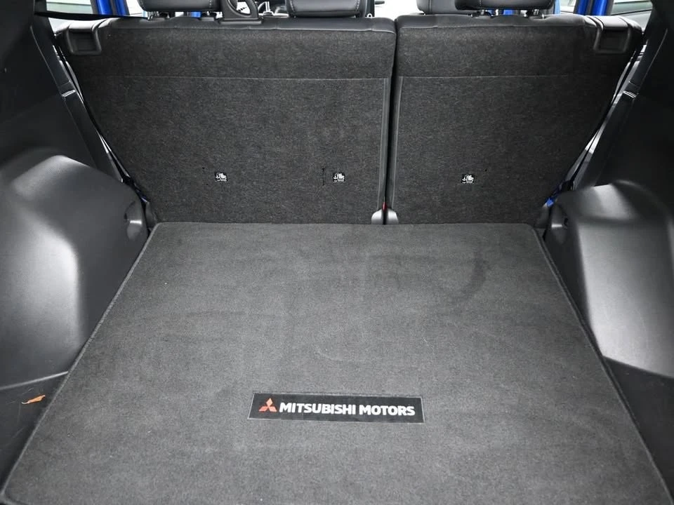 2025 Mitsubishi Eclipse Cross - Image 17 of 20