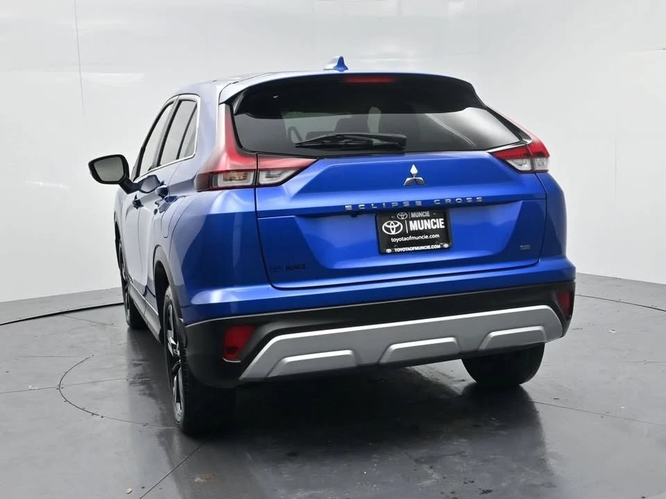 2025 Mitsubishi Eclipse Cross - Image 6 of 20