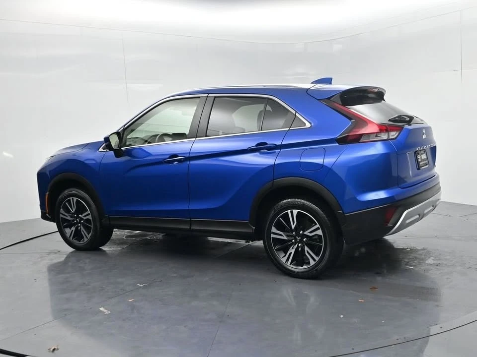 2025 Mitsubishi Eclipse Cross - Image 5 of 20