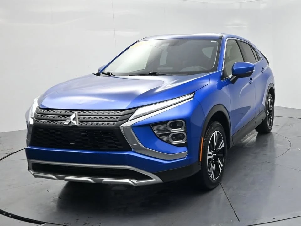 2025 Mitsubishi Eclipse Cross - Image 3 of 20