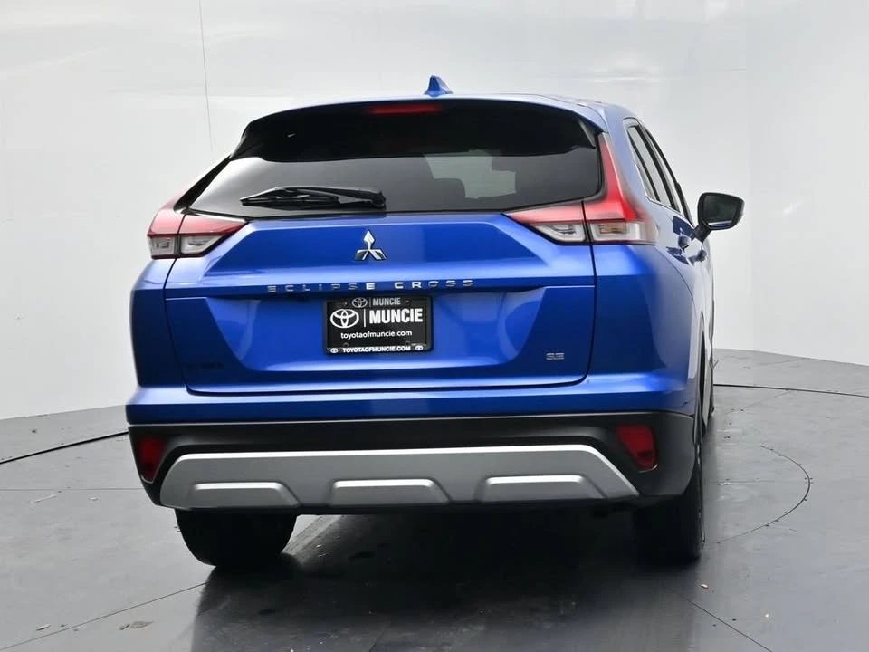 2025 Mitsubishi Eclipse Cross - Image 7 of 20