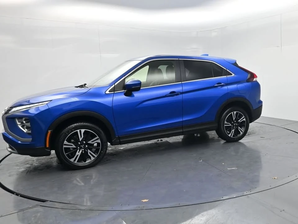 2025 Mitsubishi Eclipse Cross - Image 4 of 20