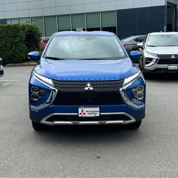 2025 Mitsubishi Eclipse Cross SE S-AWC