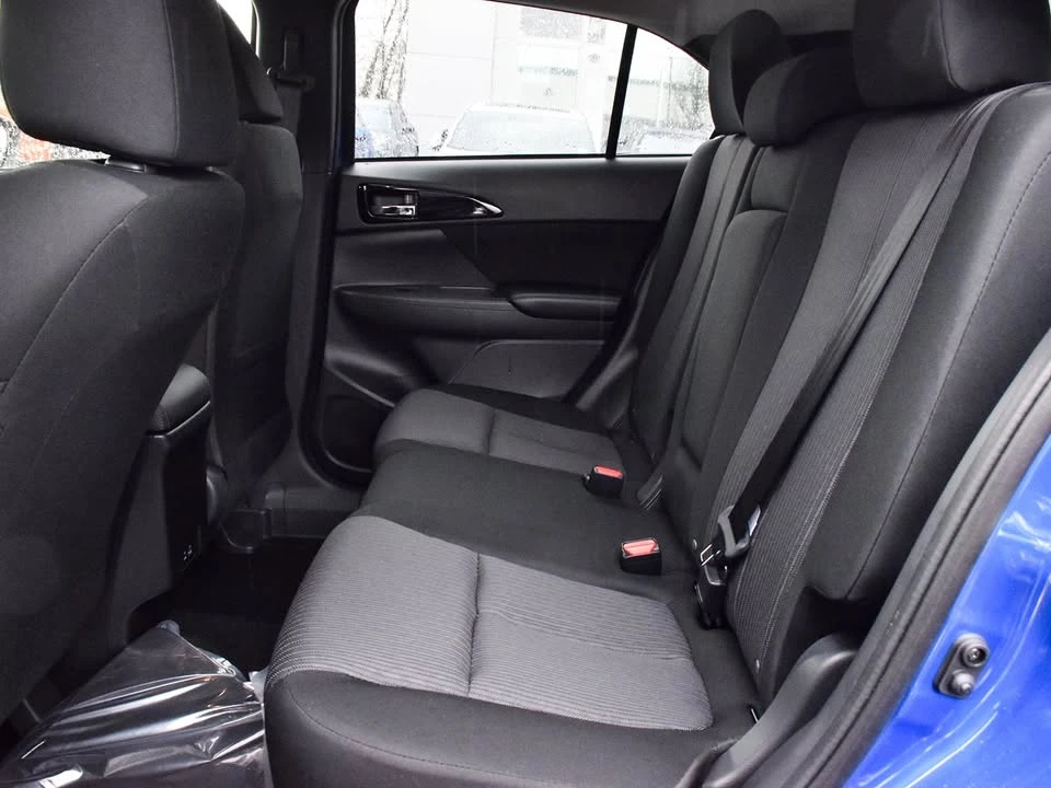 2025 Mitsubishi Eclipse Cross - Image 14 of 17