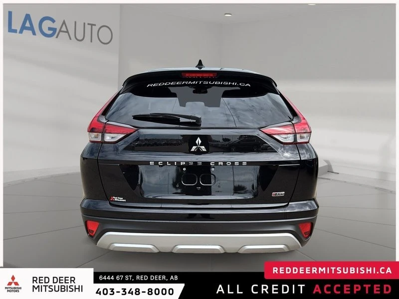 2025 Mitsubishi Eclipse Cross - Image 3 of 17