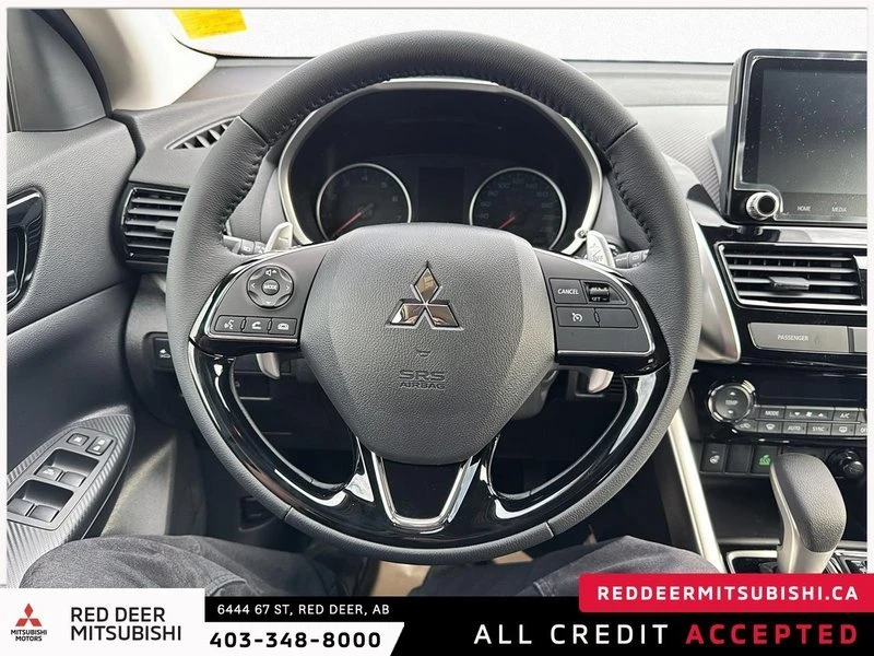 2025 Mitsubishi Eclipse Cross - Image 11 of 17