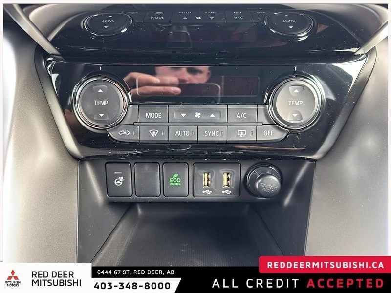 2025 Mitsubishi Eclipse Cross - Image 13 of 17