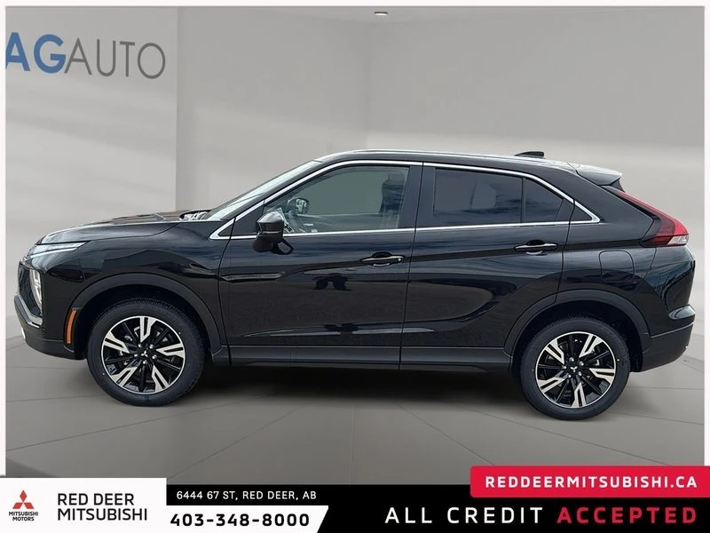 2025 Mitsubishi Eclipse Cross - Image 5 of 17
