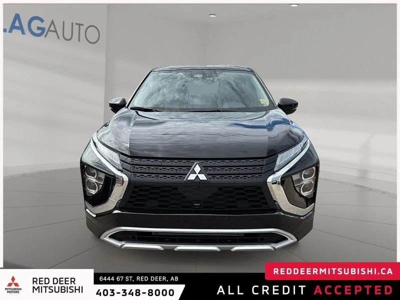 2025 Mitsubishi Eclipse Cross - Image 2 of 17
