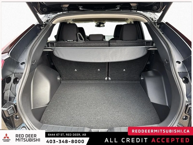 2025 Mitsubishi Eclipse Cross - Image 6 of 17