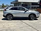 2025 Mitsubishi Eclipse Cross - Image 2 of 20