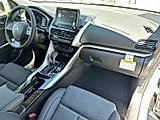 2025 Mitsubishi Eclipse Cross - Image 8 of 20