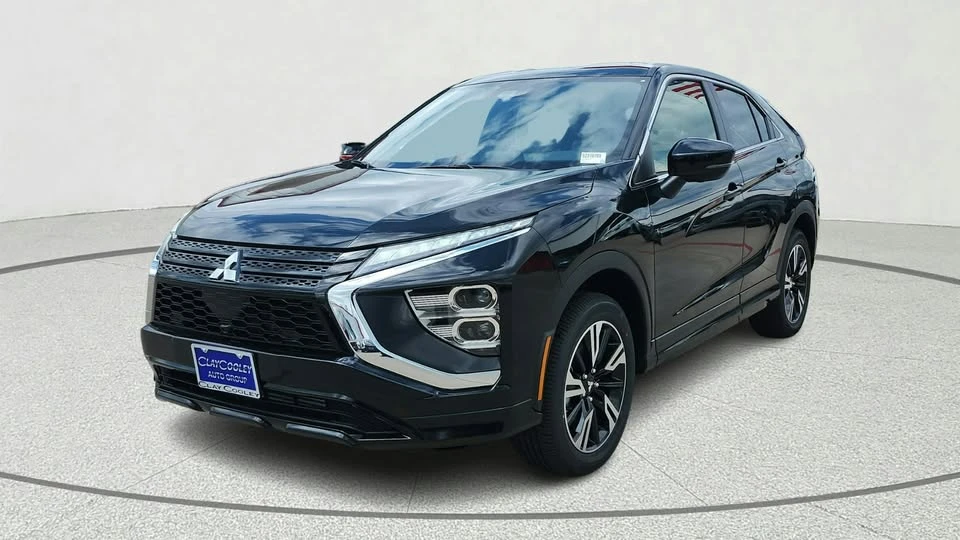 2025 Mitsubishi Eclipse Cross - Image 6 of 13