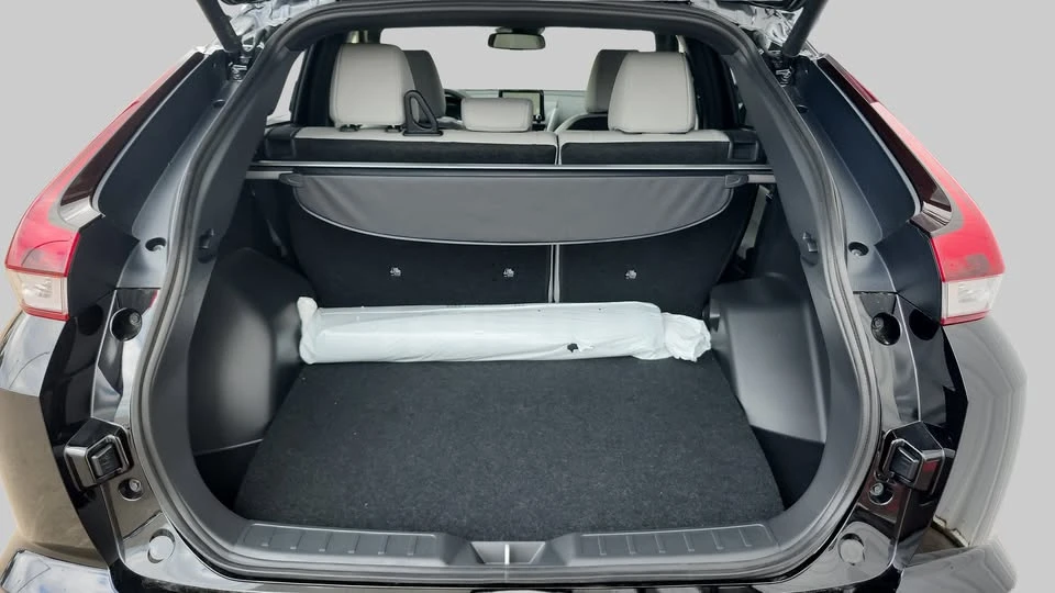 2025 Mitsubishi Eclipse Cross - Image 13 of 13
