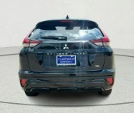 2025 Mitsubishi Eclipse Cross - Image 2 of 12