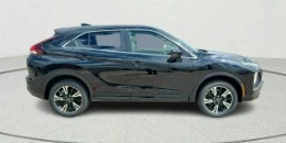 2025 Mitsubishi Eclipse Cross - Image 4 of 12