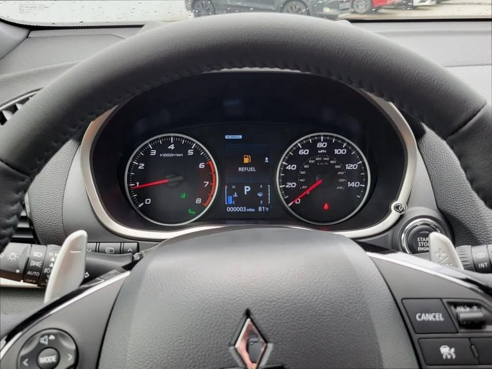 2025 Mitsubishi Eclipse Cross - Image 9 of 15