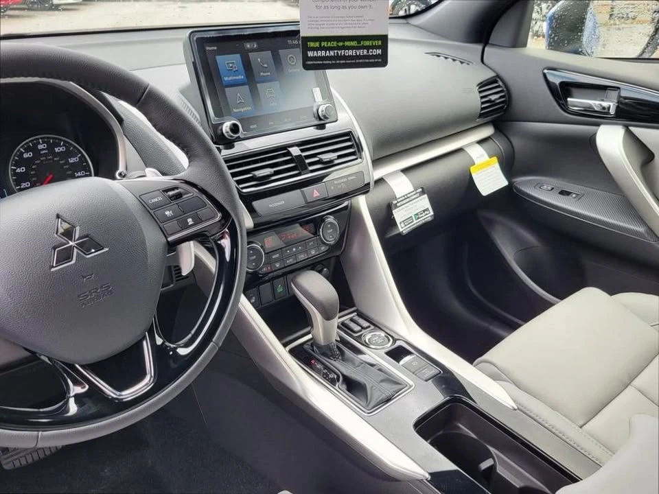 2025 Mitsubishi Eclipse Cross - Image 14 of 15