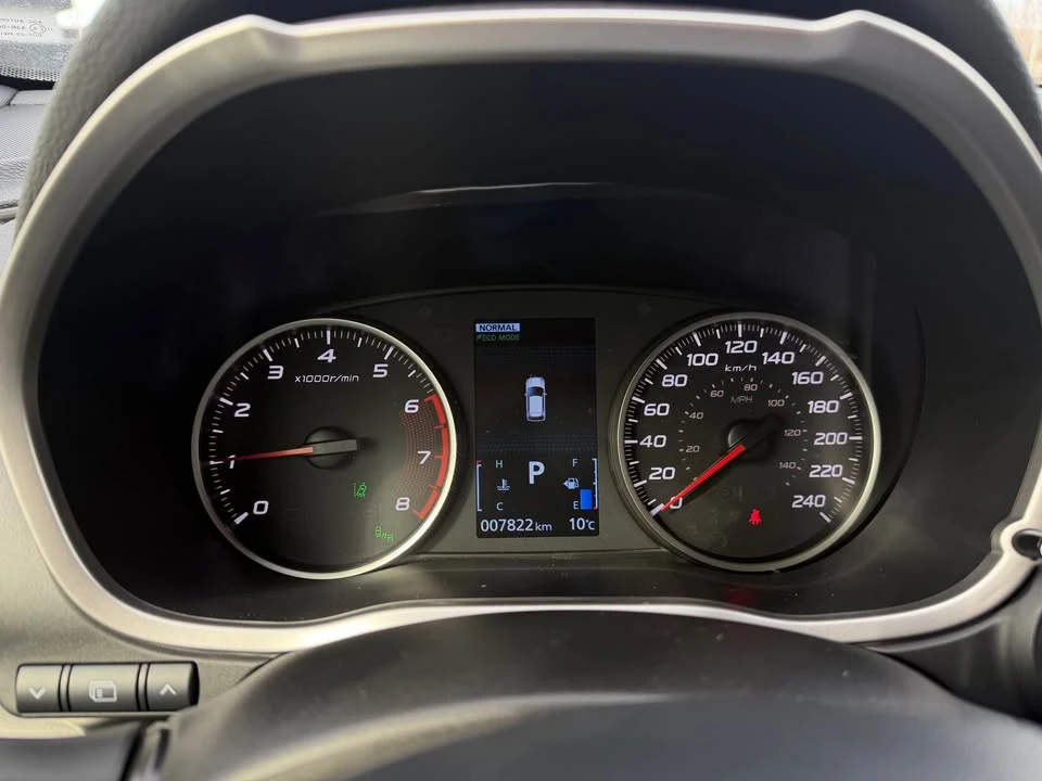 2025 Mitsubishi Eclipse Cross - Image 16 of 19