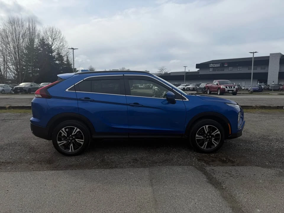 2025 Mitsubishi Eclipse Cross - Image 6 of 19