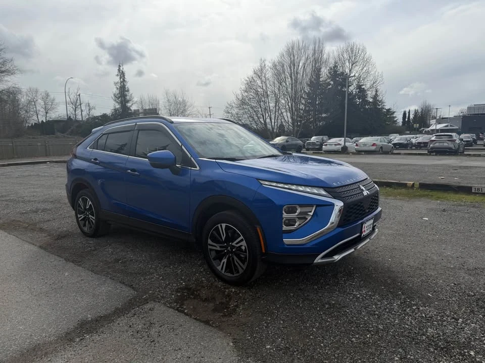 2025 Mitsubishi Eclipse Cross - Image 7 of 19