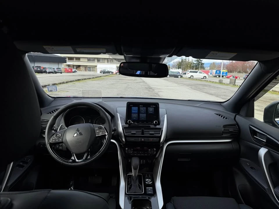 2025 Mitsubishi Eclipse Cross - Image 13 of 19