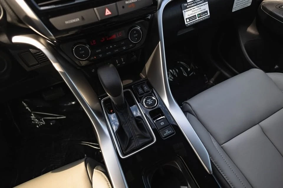 2025 Mitsubishi Eclipse Cross - Image 20 of 20