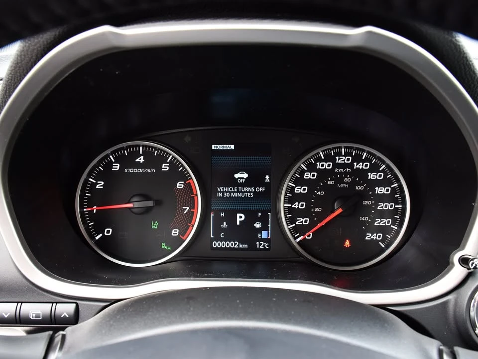 2025 Mitsubishi Eclipse Cross - Image 14 of 20