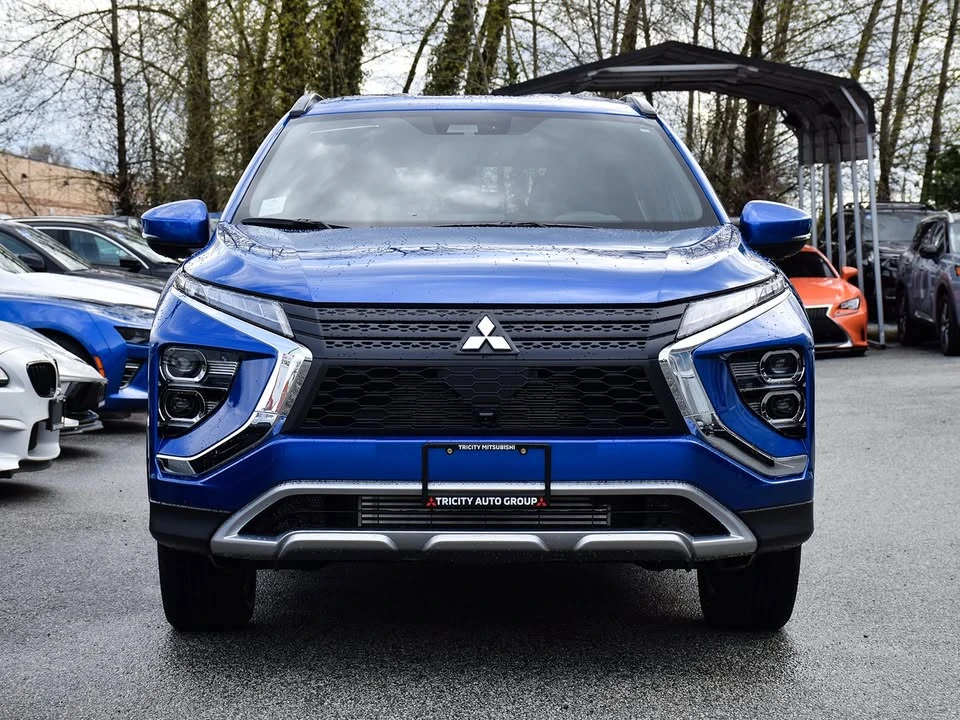2025 Mitsubishi Eclipse Cross - Image 7 of 20