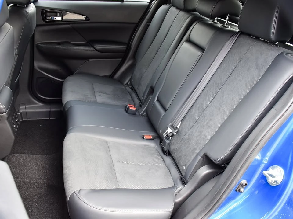 2025 Mitsubishi Eclipse Cross - Image 20 of 20