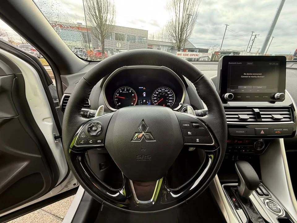 2025 Mitsubishi Eclipse Cross - Image 19 of 20