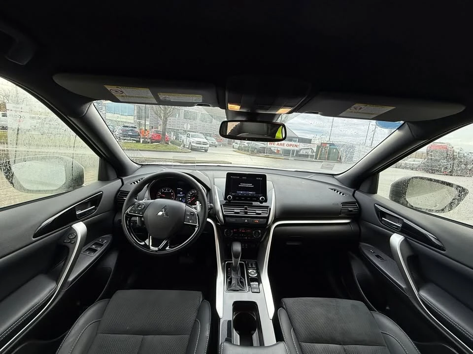 2025 Mitsubishi Eclipse Cross - Image 16 of 20