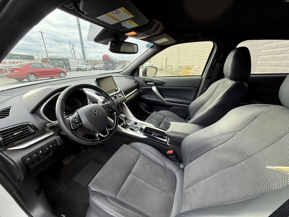 2025 Mitsubishi Eclipse Cross - Image 9 of 18