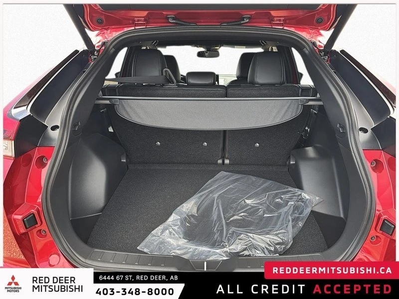 2025 Mitsubishi Eclipse Cross - Image 6 of 17