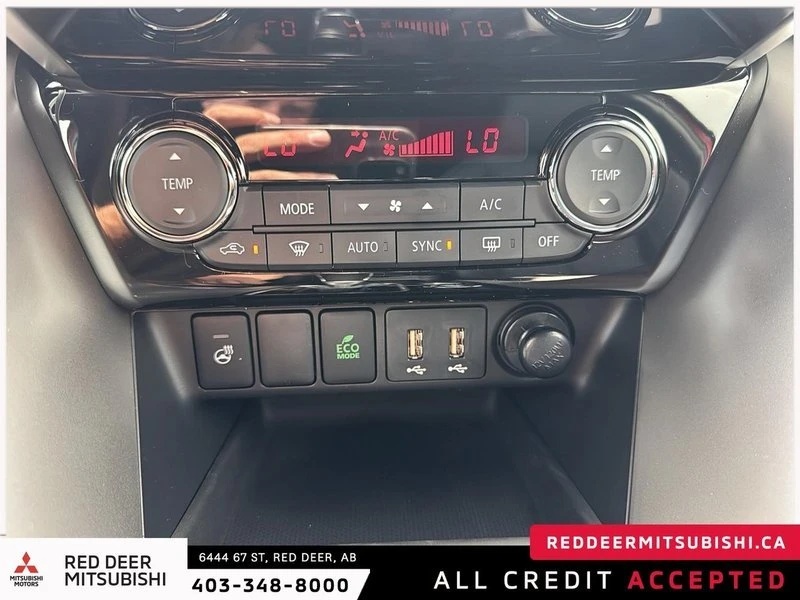 2025 Mitsubishi Eclipse Cross - Image 13 of 17