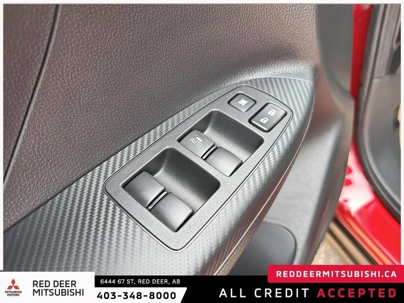 2025 Mitsubishi Eclipse Cross - Image 10 of 17