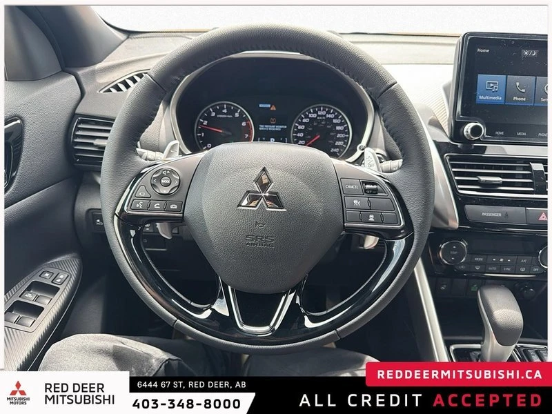 2025 Mitsubishi Eclipse Cross - Image 11 of 17