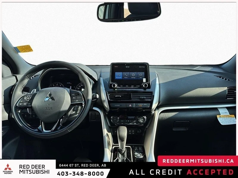 2025 Mitsubishi Eclipse Cross - Image 9 of 17