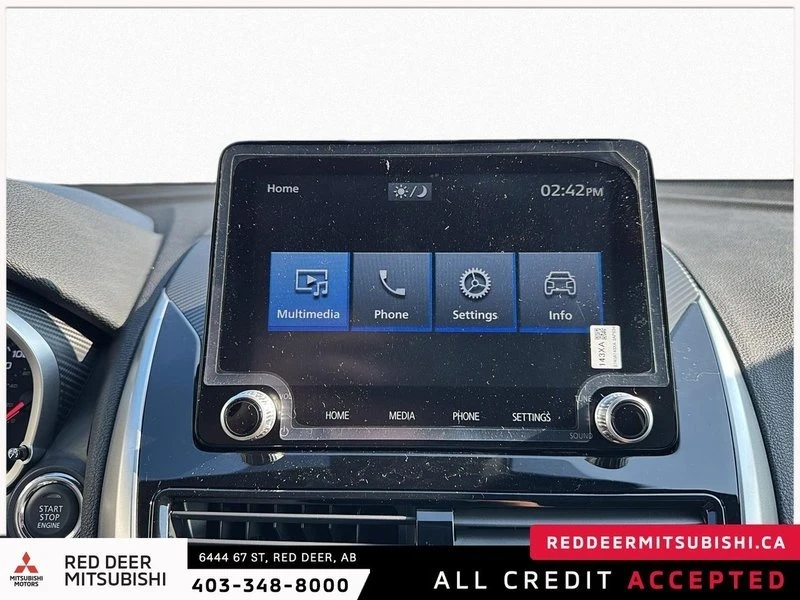 2025 Mitsubishi Eclipse Cross - Image 17 of 17